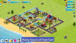 Game screenshot Village City: Island Build 2 apk