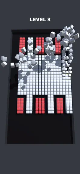 Game screenshot Saw Blocks: Clear Up Tile Flat hack