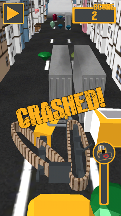 Screenshot #3 pour Dozer Unleashed