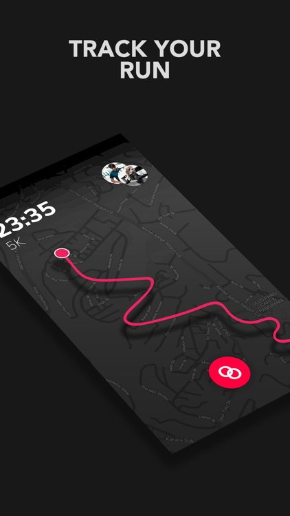 Rooners: Send Challenge & Run! screenshot-4