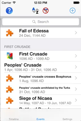 Game screenshot Chronos Notes hack