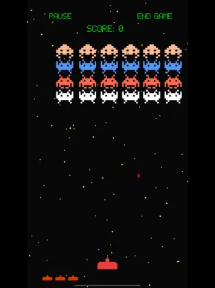 Captura 3 Retro Games Collection iphone