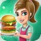 Icon Burger Now
