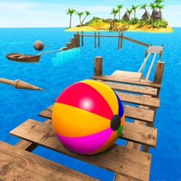 Simulateur d'équilibre de ball
