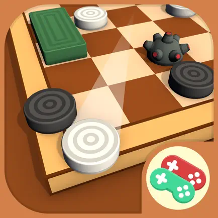 Chapayev - 3D Board game Cheats