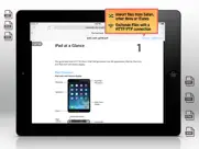 portable music player ipad capturas de pantalla 4