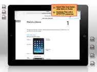 Portable Music Player ipad bilder 3