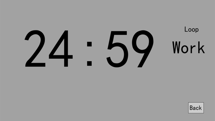 Tomato Time (番茄时间)