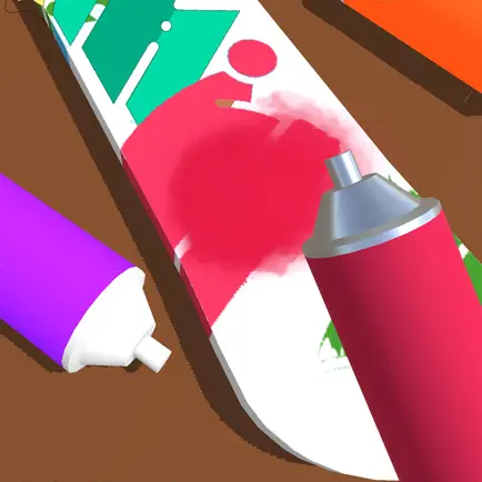 Snowboard Art Читы
