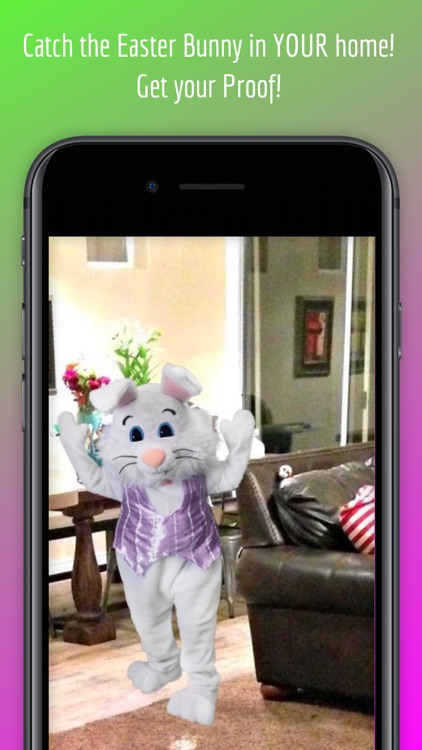 Catch the Easter Bunny screenshot-4