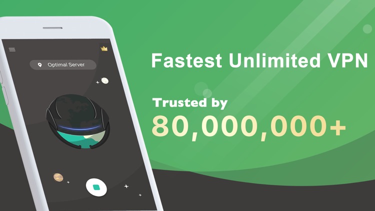 VPN Proxy Master
