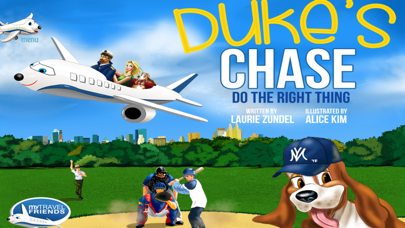 Duke's Adventures screenshot 3