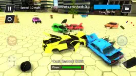 Game screenshot Car Crash Simulator Royale mod apk