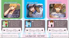 Game screenshot Snowkissed Romance mod apk