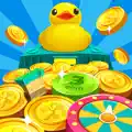 Coin Mania Farm Dozer