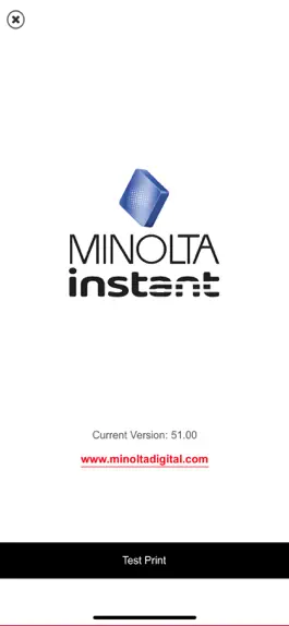 Game screenshot Minolta Instant apk