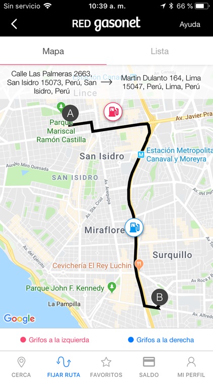 Red Gasonet. screenshot-4