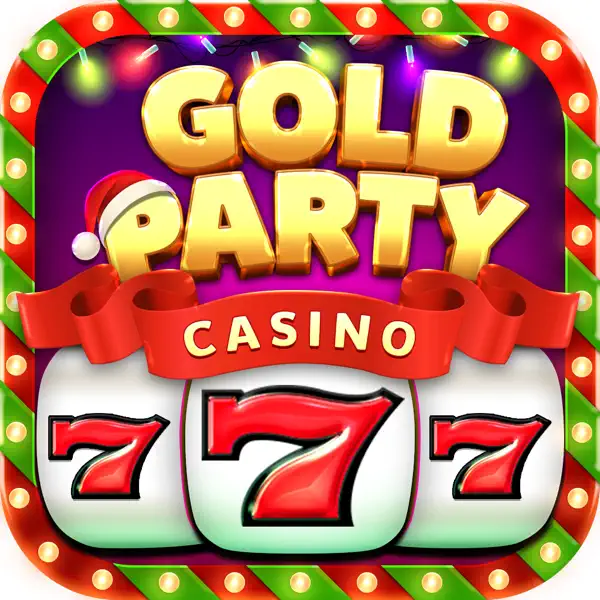 Gold Party Casino