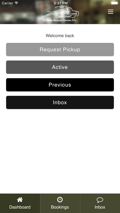Screenshot #3 pour Bluecs