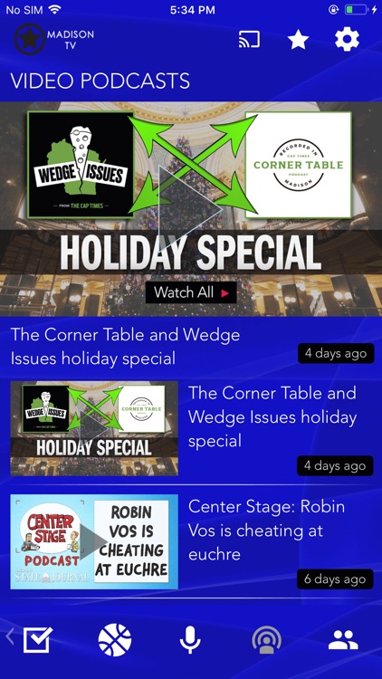 Madison TV screenshot-9