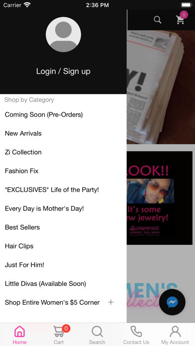 Jewels N Thingz Boutique, LLC Screenshot