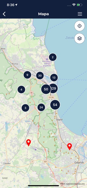 Gdynia City Guide(圖8)-速報App