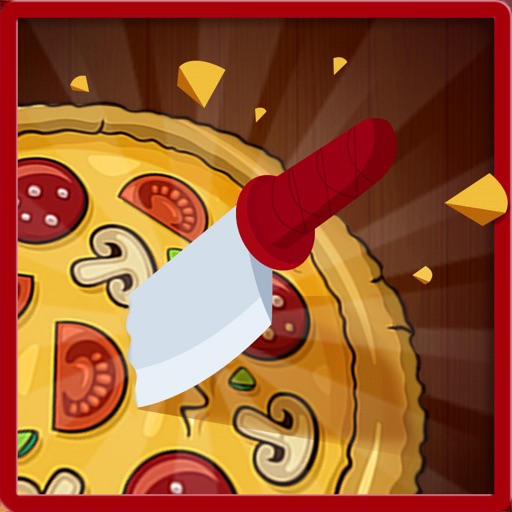 Food cut – slice it up