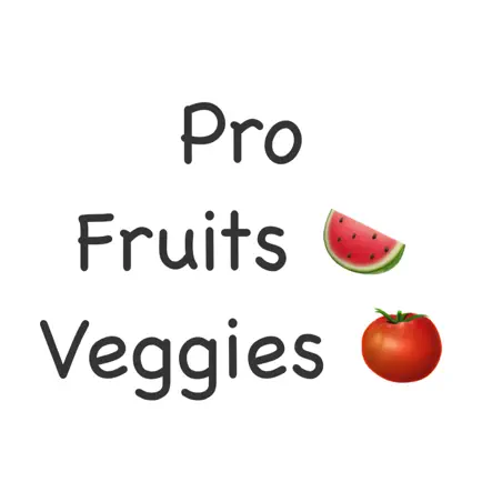 Pro Fruits And Veggies Cheats