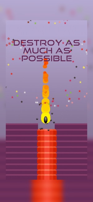 Stack Ball!(圖3)-速報App