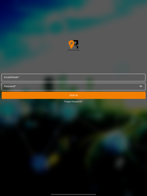 Screenshot #4 pour VR GPS