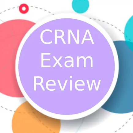 CRNA Nurse Anesthetist Exam Cheats