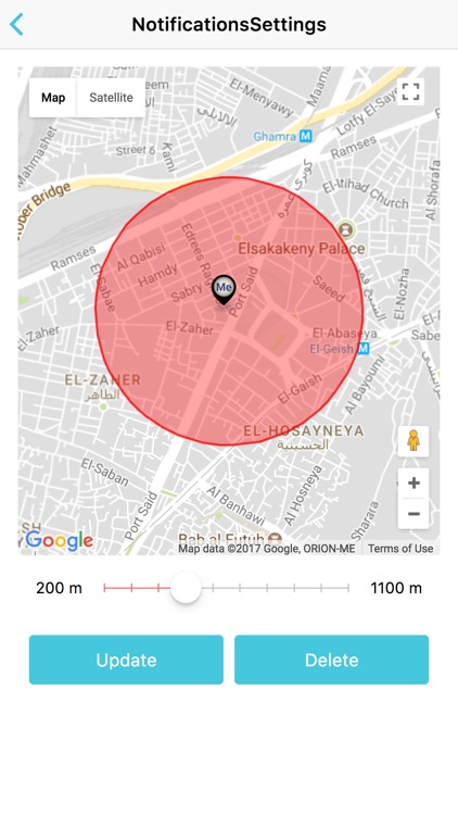 Transpooler -ترانسبولر screenshot-3