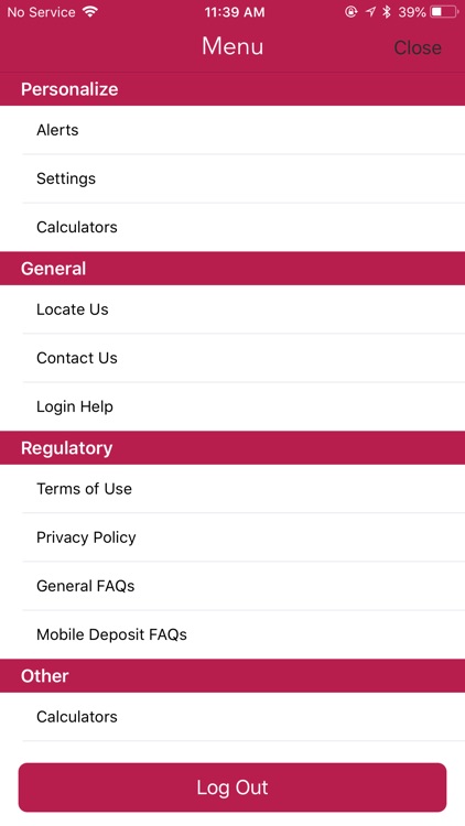 Security State Bank Waverly screenshot-4