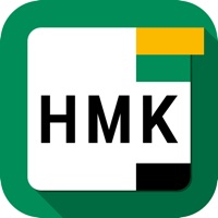 HMK digital ne fonctionne pas? problème ou bug?