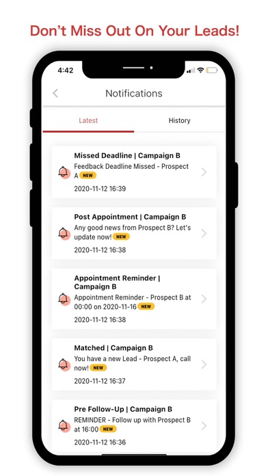 Value-Ad LMS 2.0 Screenshot