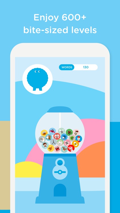 Chineasy: Learn Chinese easily screenshot-5