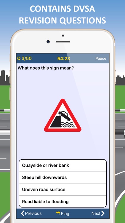 2022 Driving Theory Test UK screenshot-0