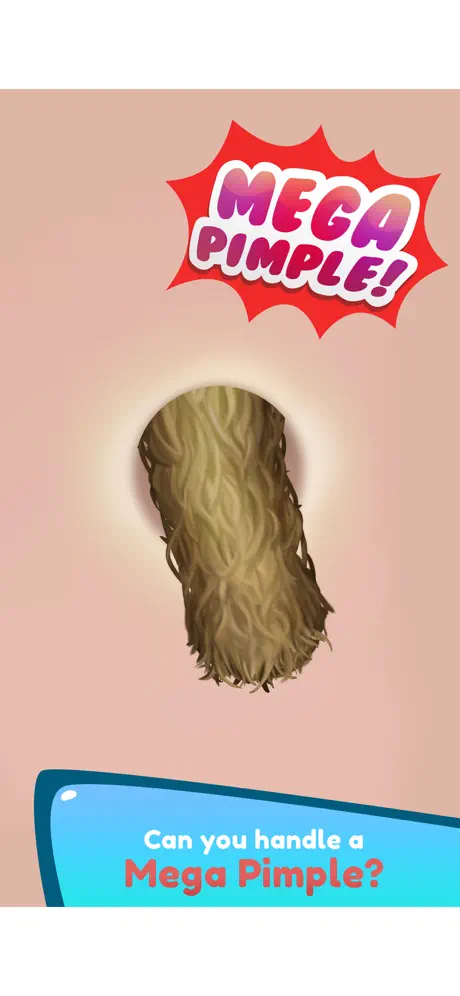 MEGA Pimple Popper