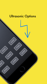 Ultrasonic Pest Repeller screenshot
