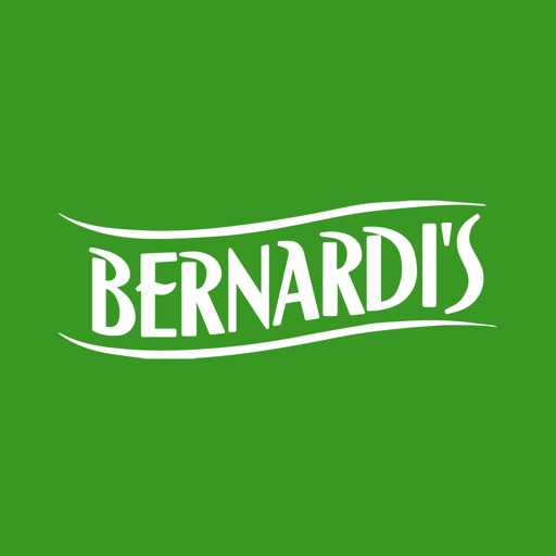 Bernardi's icon