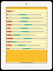 teen period tracker ipad resimleri 4