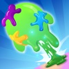 Bouncy Bump 3D icon