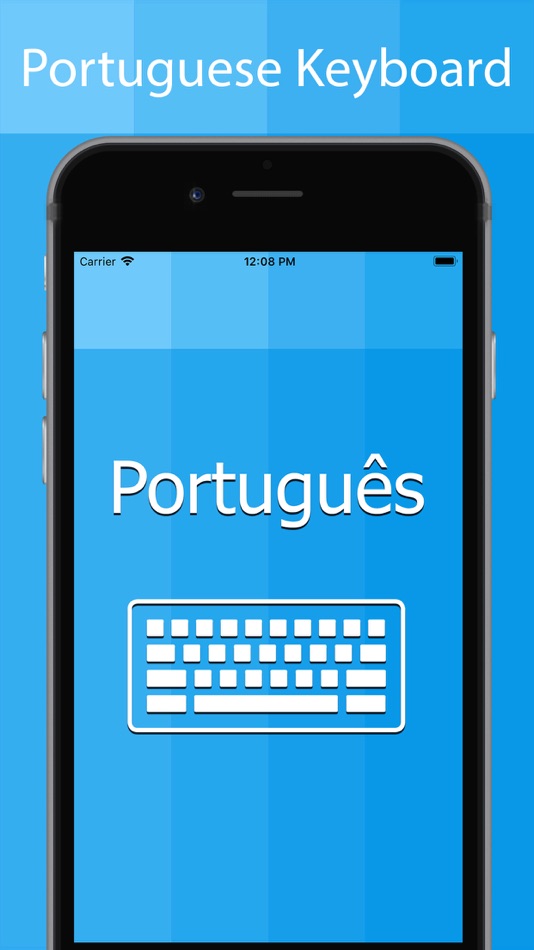 Portuguese Keyboard Translator - 1.5.1 - (iOS)