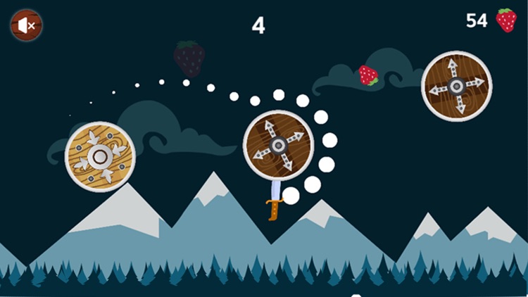 Dagger Dash screenshot-3