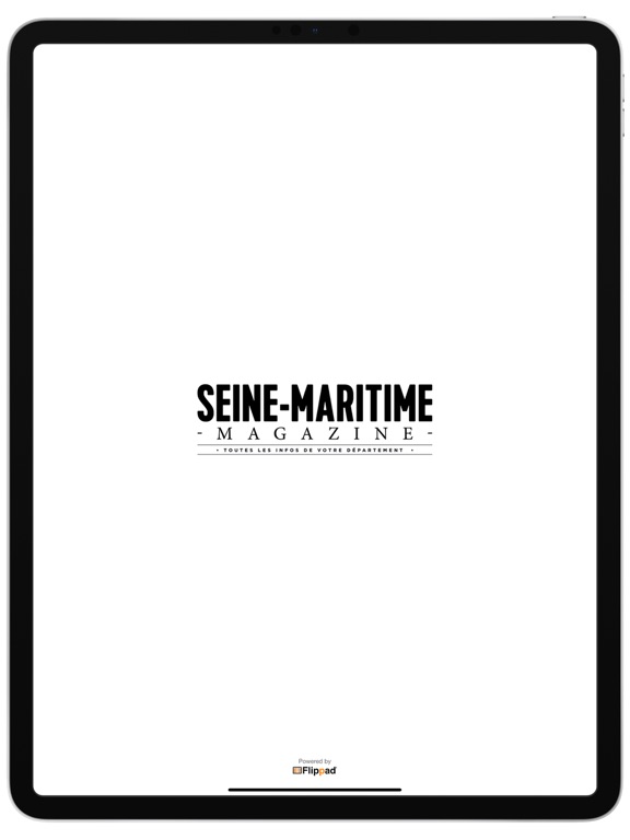 Screenshot #4 pour Seine Maritime Mag