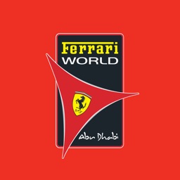Ferrari World Abu Dhabi