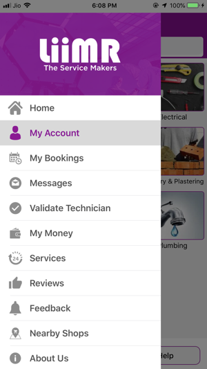 LiiMR:Construction Maintenance(圖4)-速報App