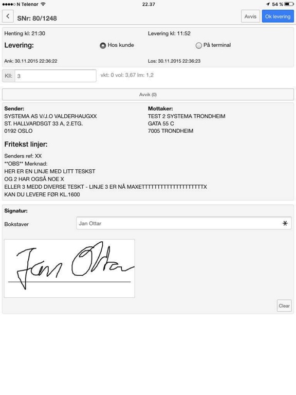Screenshot #4 pour TKsmart