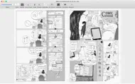 ComicViewer 2 iphone bilder 0