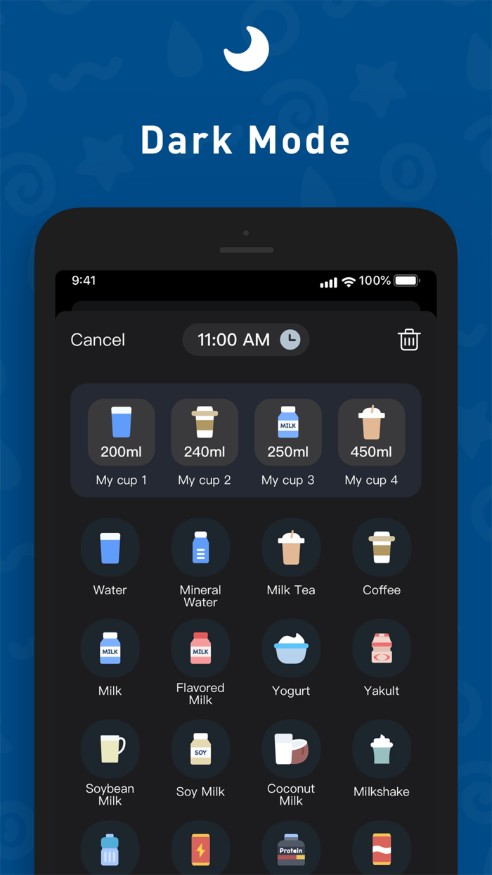 Water Tracker - Drink Reminder